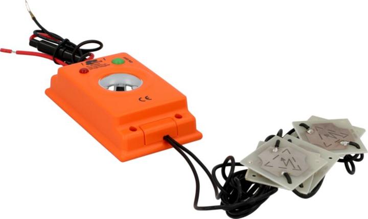 Actual product image Marderfix High voltage
