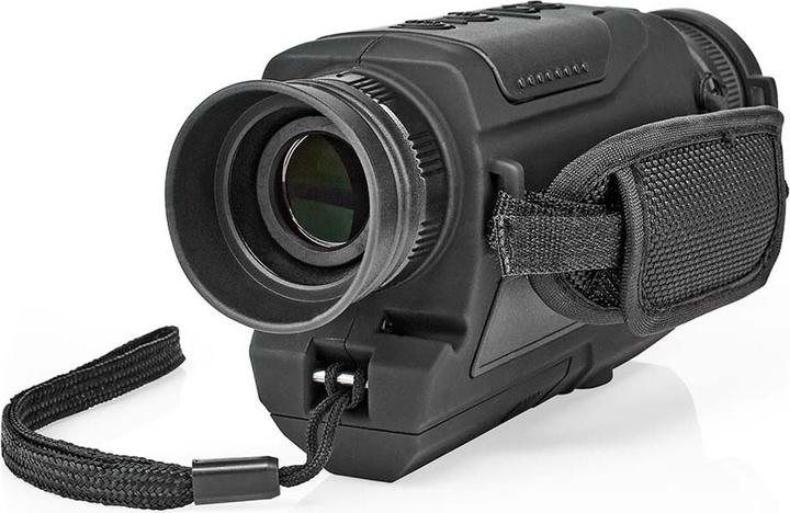 Actual product image Nedis Monocular| Magnification 5x| Objective lens diameter 32 mm| Field of view 87 (5 x, 32 mm)