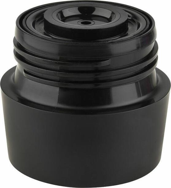 Actual product image Emsa Travel Mug Grande black (0.50 l)