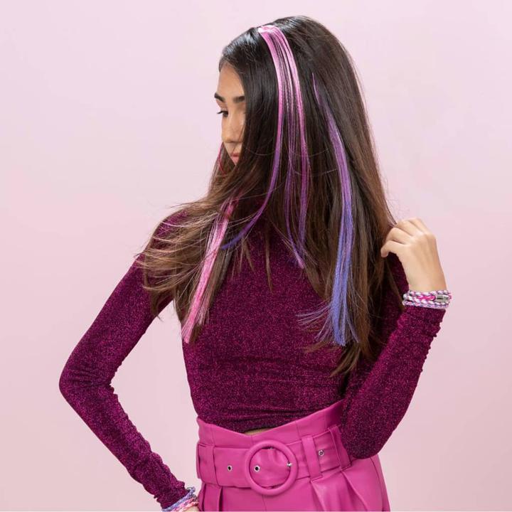 Produktbild Spin Master Hollywood Hair Styling Pack