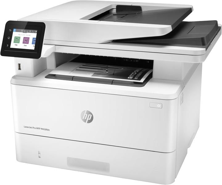 Image du produit HP M428fdn LaserJet Pro (Laser, Noir et blanc)