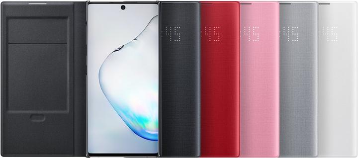 Produktbild Samsung LED View Cover (Samsung Galaxy Note 10)