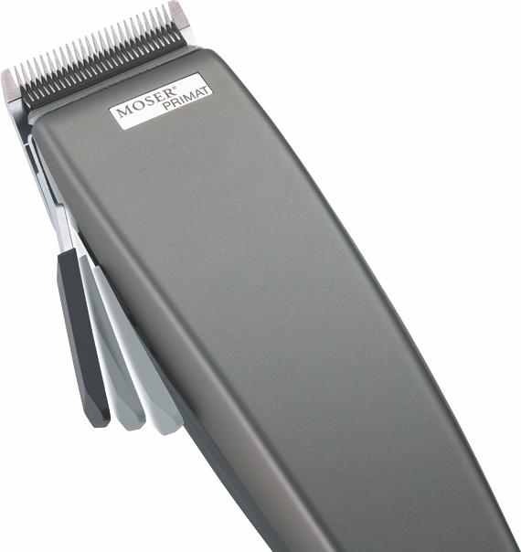 Actual product image Moser Primat