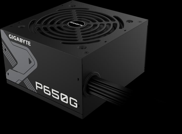 Produktbild Gigabyte GP-P650G (650 W)