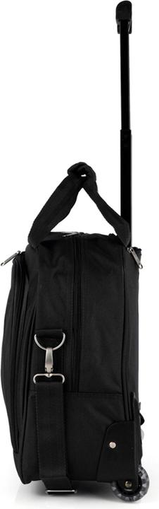Immagine prodotto Gabol Settimana Eco (25 l, Bagaglio a mano (fino a 50 litri))