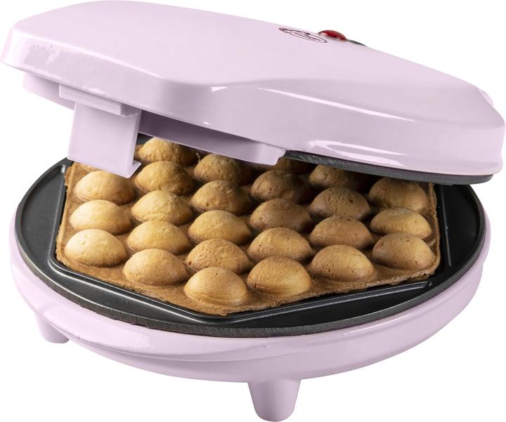 Image du produit Bestron Gaufrier à bulles