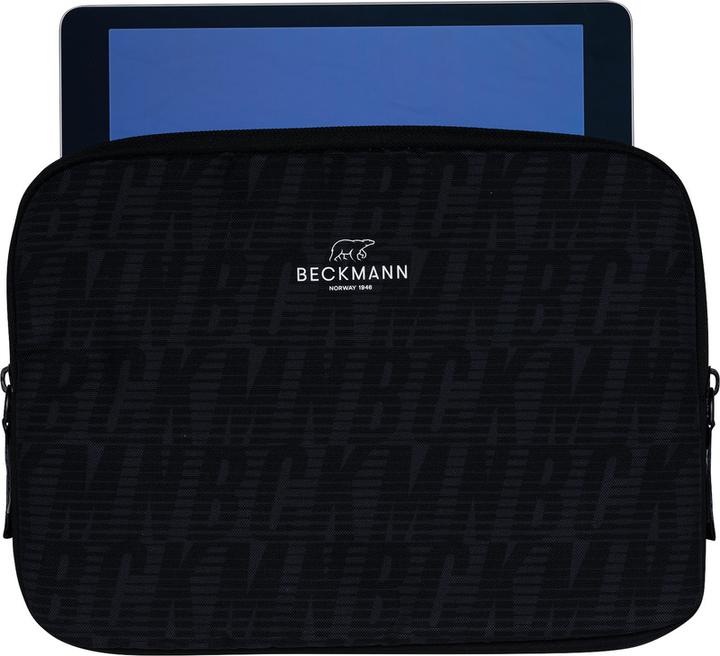 Produktbild Beckmann Notebook Schutzhülle Sport Junior 14" (14")
