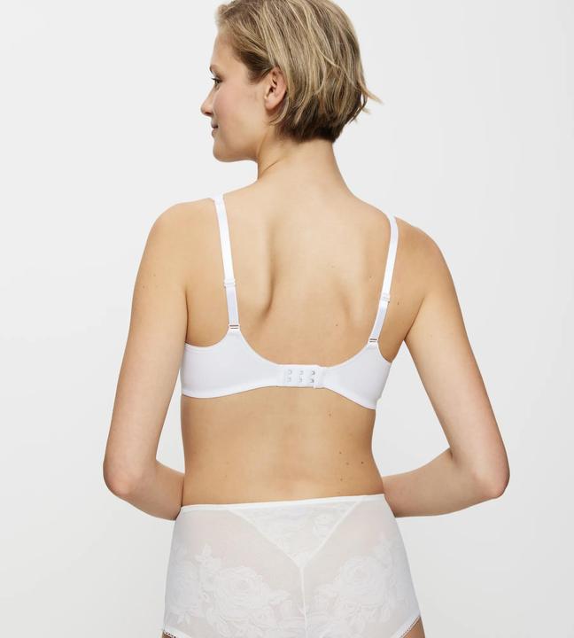 Produktbild Triumph Modern Soft + Cotton P Schalen BH ohne Bügel (95 A, Einzelpack)