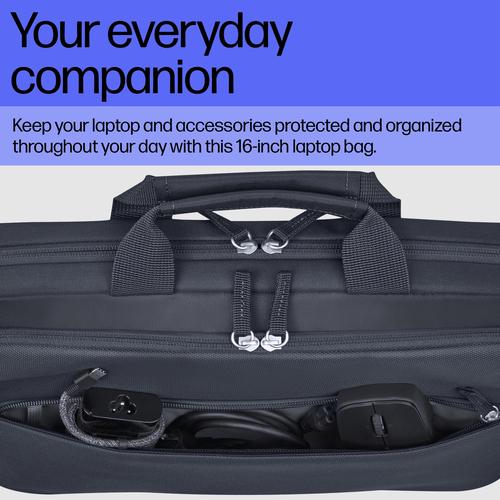 Produktbild HP Evday 16 Odyssey Laptop Bag (15.98", Universal)