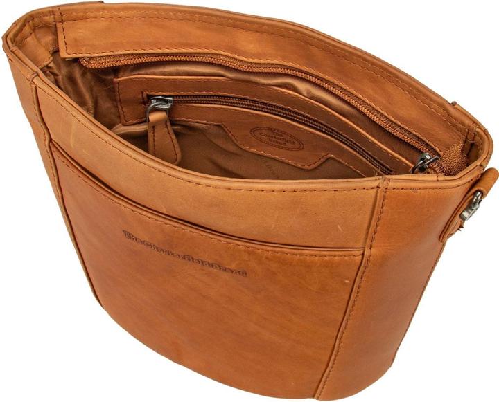 Actual product image The Chesterfield Brand Fintona shoulder bag leather 18 cm