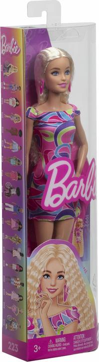 Produktbild Barbie Totally Hair