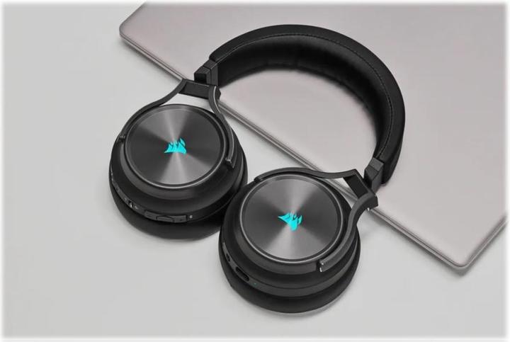 Actual product image Corsair Virtuoso XT (Wireless, Cable)
