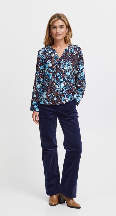 Produktbild Fransa FRKIKI BL 1 - Blouse - 20612662 (S)