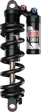 Produktbild RockShox Rear Shock Vivid R2C (216X63.5 / 8.5X2.5) Tune - MidReb/MidC (216 mm, 63.50 mm)
