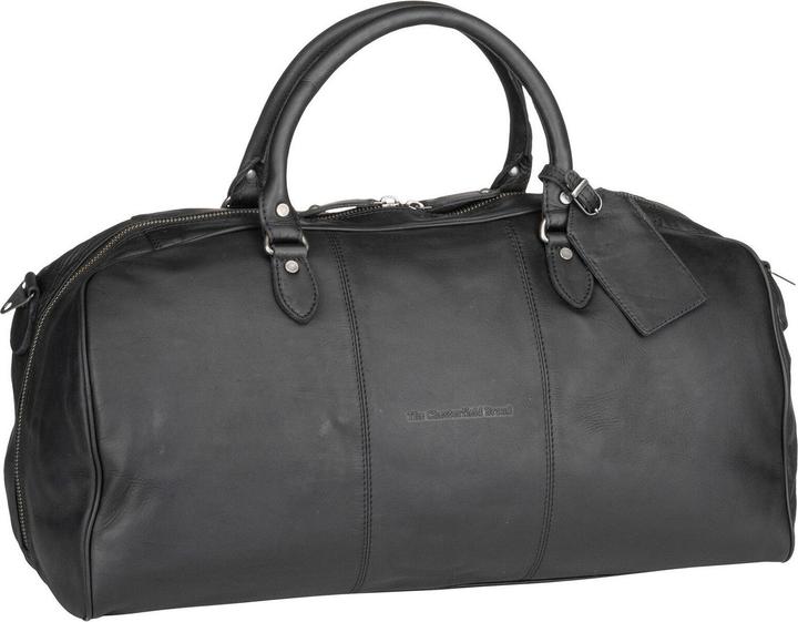 Produktbild The Chesterfield Brand Weekender William 0004 (43 l)