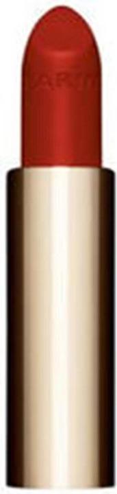 Actual product image Clarins Joli Rouge Velvet - Bell Pepper 782V Refill (No. 782 - Bell Pepper)