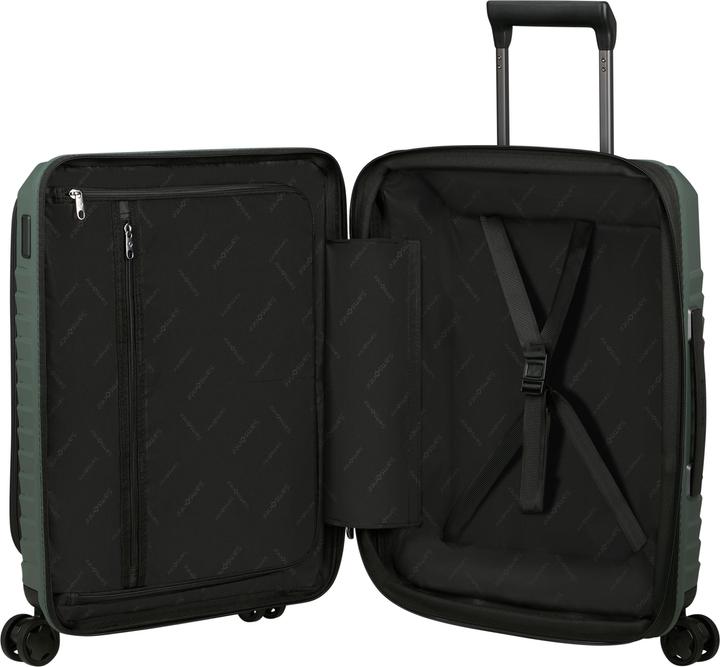 Actual product image Samsonite Intuo Spinner (42 l, Hand luggage (up to 50 litres))