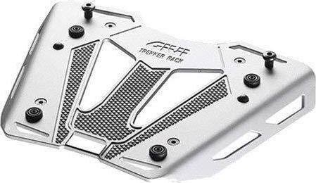 Actual product image Givi Top case carrier