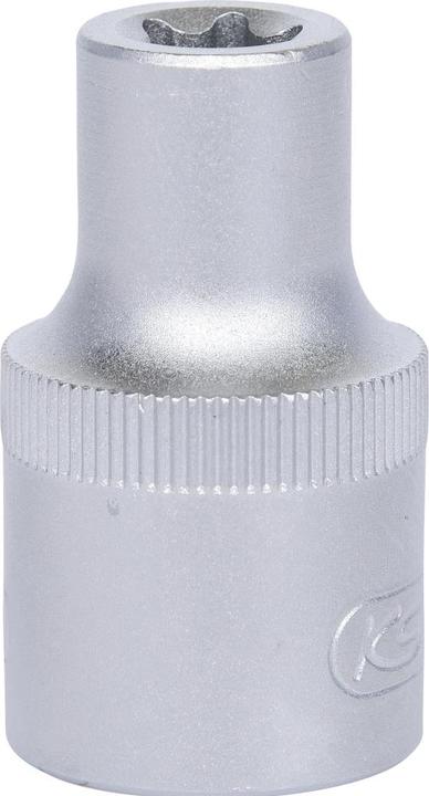 Immagine prodotto KS Tools Werkzeuge-Maschinen GmbH Presa Torx E da 1/2"", E16, su supporto