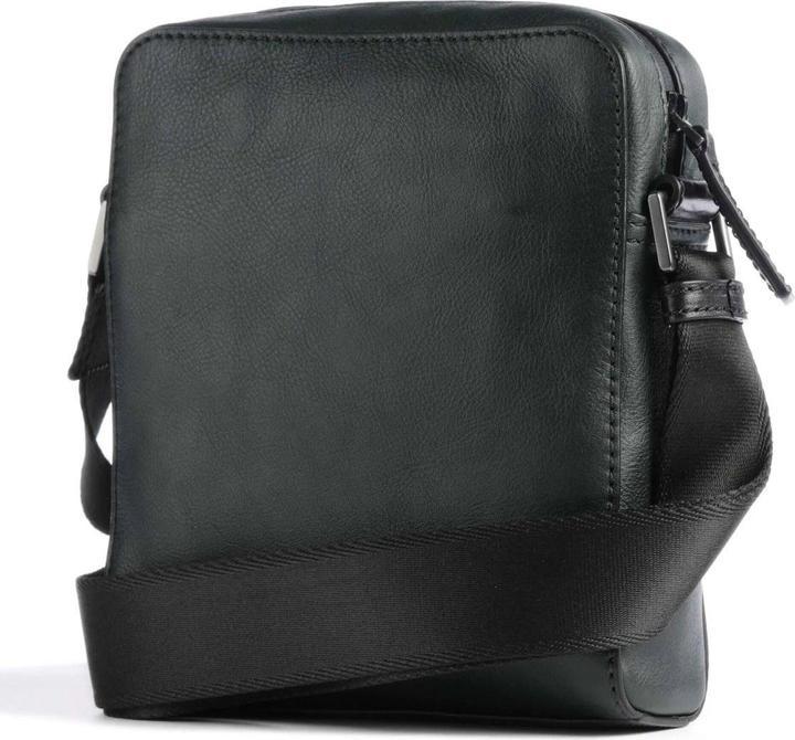 Image du produit The Bridge Damiano - Sac à bandoulière en cuir