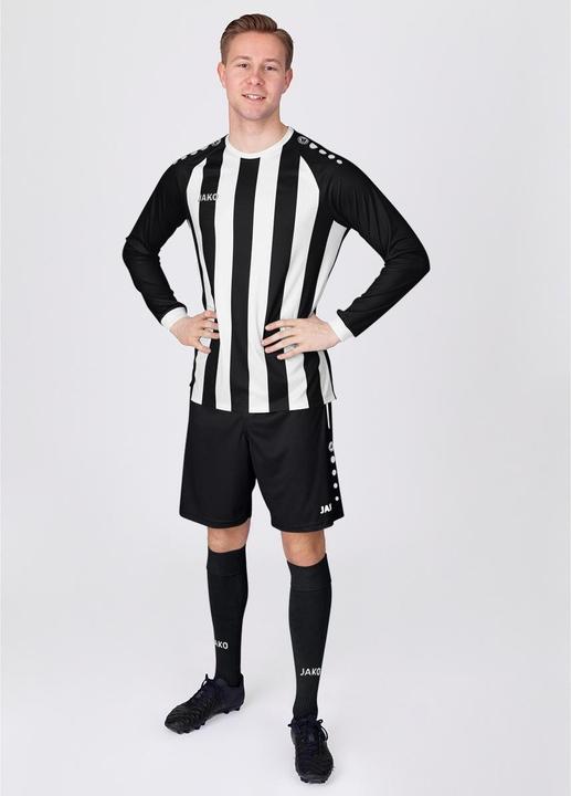 Image du produit JAKO Maillot Inter LA (S)