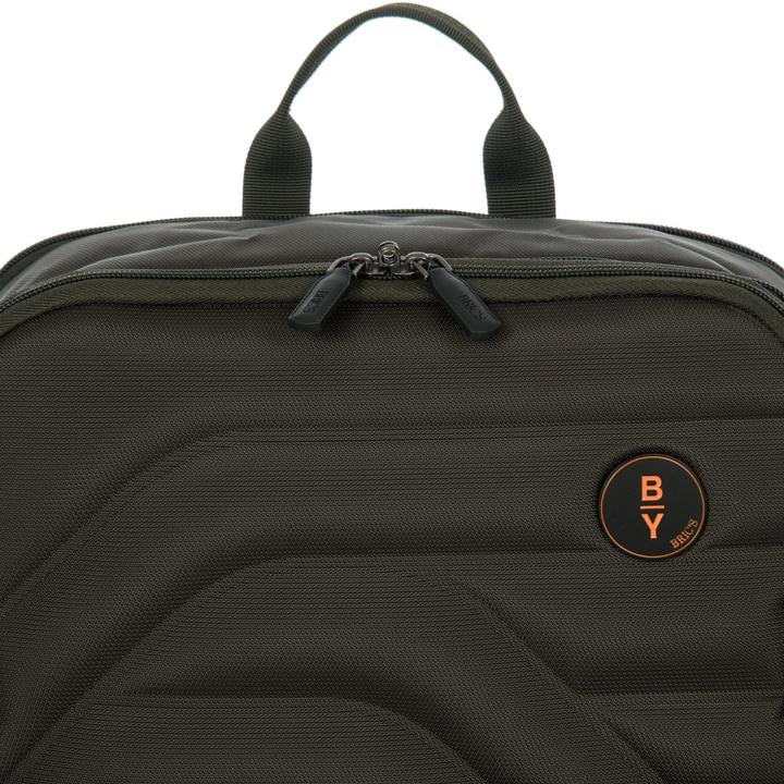 Produktbild Brics Ulisse - Erweiterbarer Rucksack B|Y (16 l)