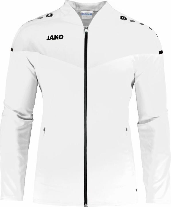 Produktbild JAKO Präsentationsjacke Champ 2.0 Damen (44)