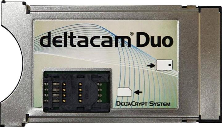 Immagine prodotto Venton Deltacam Duo