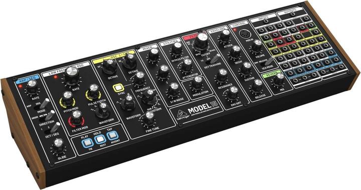 Produktbild Behringer Model 15