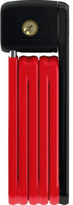 Red, Nero