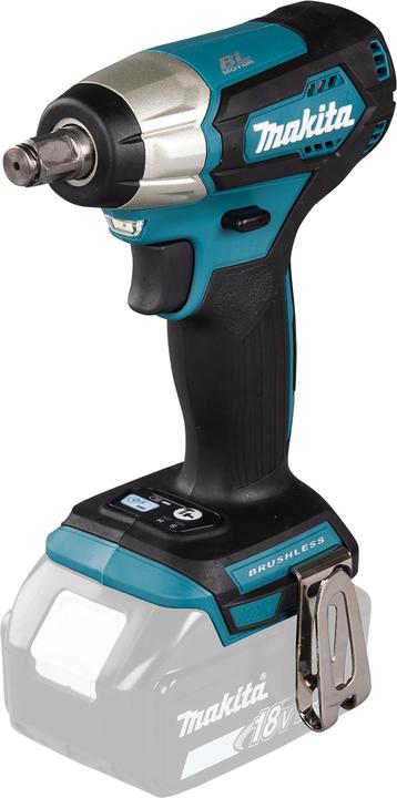 Makita DTW181Z Akku-Schlagschrauber 18V, 210 Nm, LED 1 (Akkubetrieb)