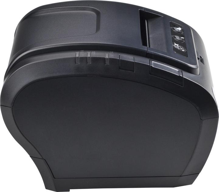 Actual product image Iggual TP8002 (203 dpi)