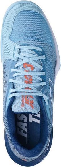 Produktbild Babolat Jet Mach 3 Sandplatz Tennisschuh Herren (42)