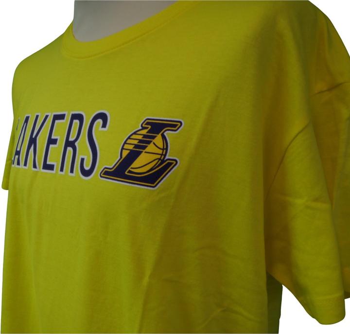 Produktbild Outerstuff t-shirt nba la lakers (XL)