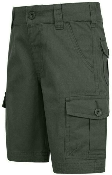 Image du produit Mountain Warehouse - Short cargo - Enfant (116)