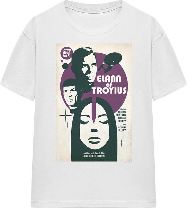 Immagine prodotto The Original Series Episode 68 Maglietta Adulto Unisex (M)