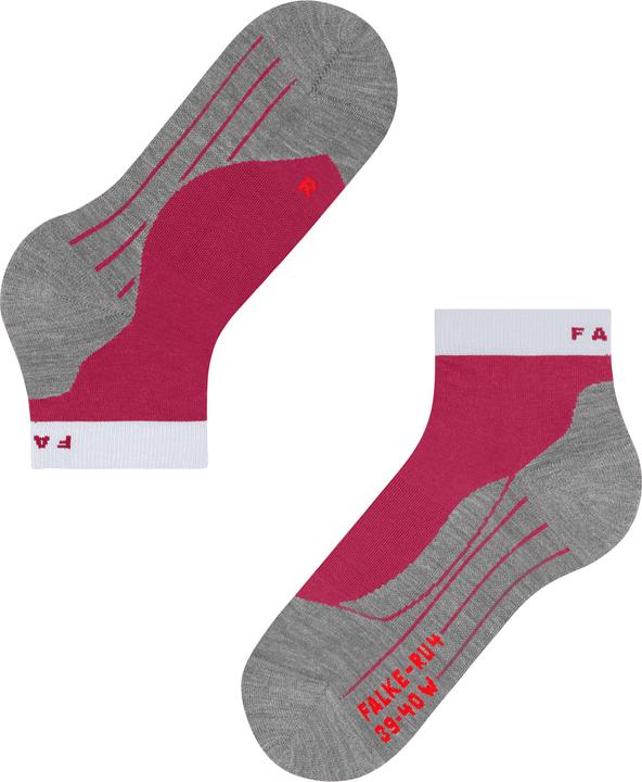Produktbild Falke RU4 Endurance Short Women (39 - 40)