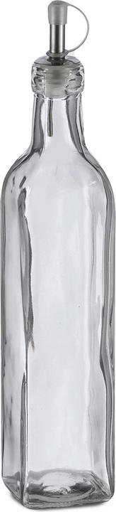 Immagine prodotto Zeller Present Bottiglia di aceto e olio (500 ml)