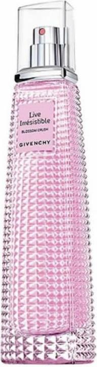 Image du produit Givenchy Live Irrésistible Blossom Crush (Eau de toilette, 50 ml)