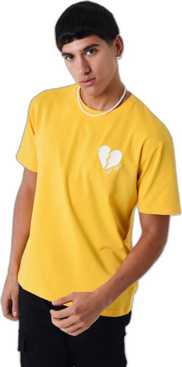 Project X Paris T-Shirt Gebrochenes Herz (S)