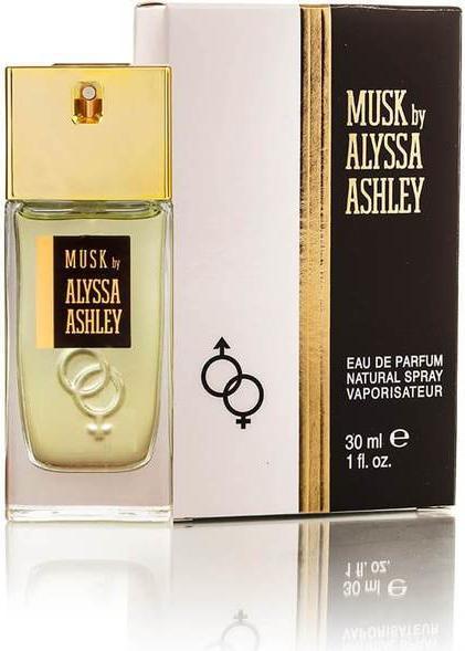 Image du produit Alyssa Ashley Musk (Eau de parfum, 25 ml)