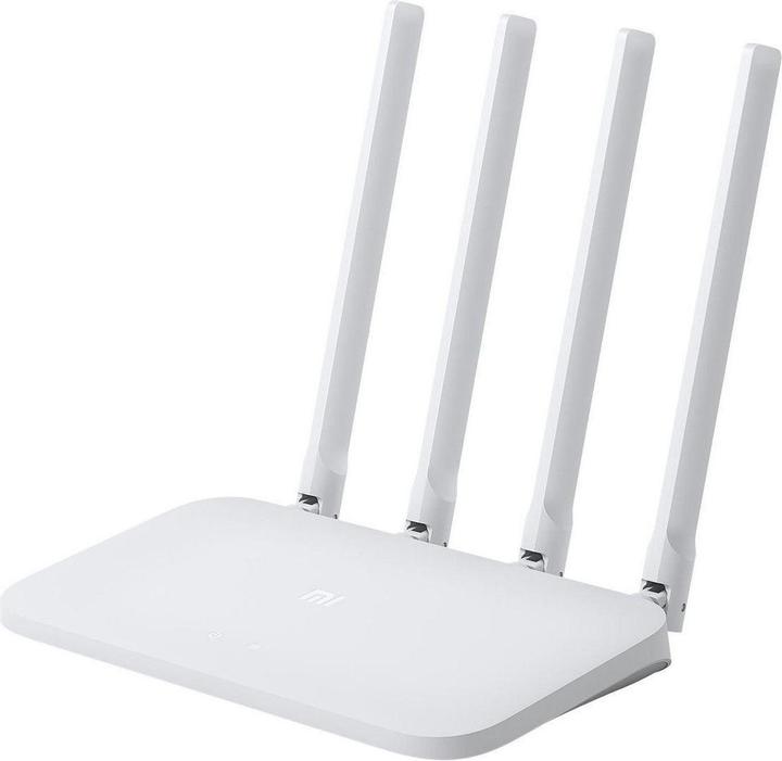 Productafbeelding Xiaomi MI Router 4A