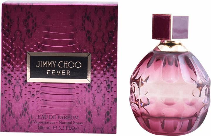 Jimmy Choo Fever (Eau de Toilette, 100 ml)