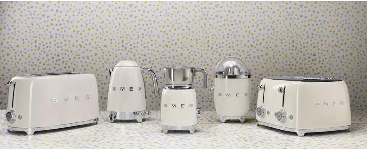 Produktbild Smeg 50's Retro Style mit Temperaturkontrolle (1.70 l, EU-Stecker)