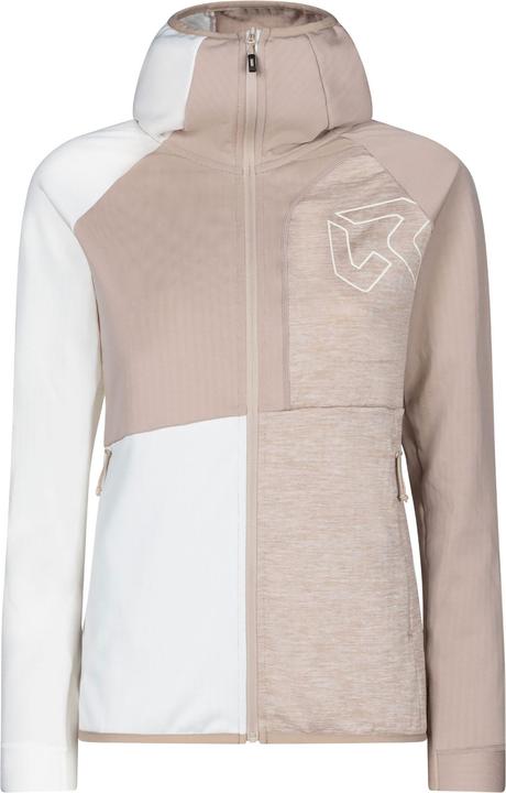 Immagine prodotto Rock Experience Headwall Hoodie Fleece (S)
