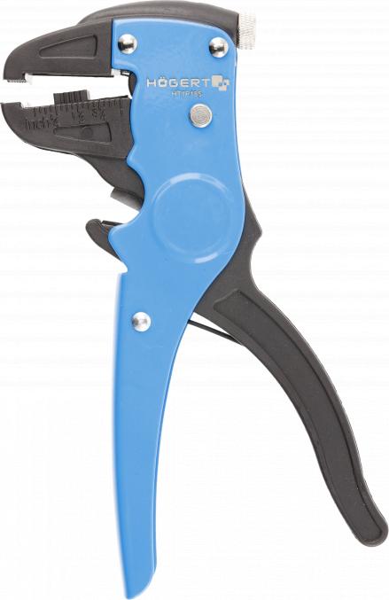 Immagine prodotto Högert Pinza isolante automatica 0,25-2,5 mm2