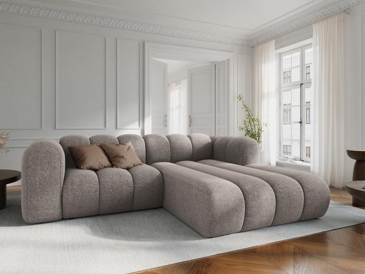 Image du produit Micadoni Lupine (Canapé d'angle)