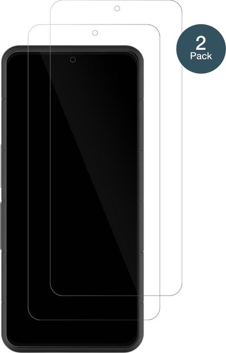 Immagine prodotto Dipos Anti-Shock Pellicola Protettiva (1 Pezzo/i, Sony Xperia Pro)