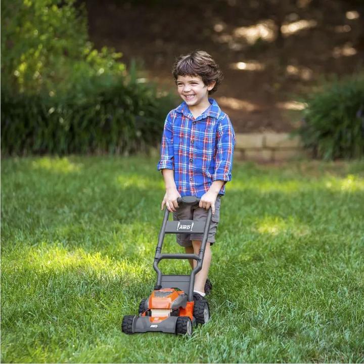 Produktbild Husqvarna Gartenspielgerät Rasenmäher