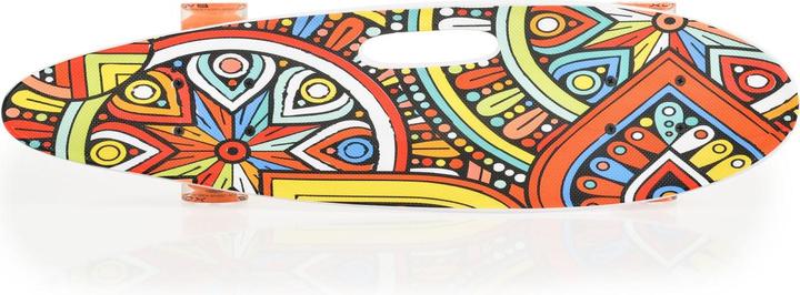 Immagine prodotto Byox Skateboard 26" con (25.59")